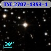 TYC 2707-1383-1