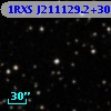 1RXS J211129.2+300021