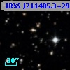 1RXS J211405.3+293516