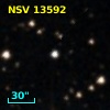 NSV 13592