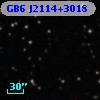 GB6 J2114+3018