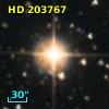 HD 203767
