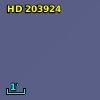 HD 203924