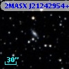2MASX J21242954+3156176