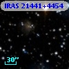 IRAS 21441+4454