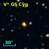 V* GS Cyg
