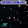 [CCS92] 2130+32