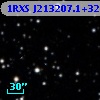 1RXS J213207.1+320755