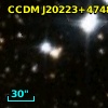 CCDM J20223+4748F