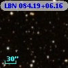 LBN 084.19+06.16