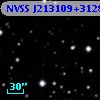 NVSS J213109+312805