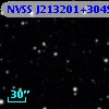 NVSS J213201+304947
