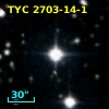 TYC 2703-14-1