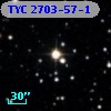 TYC 2703-57-1
