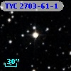 TYC 2703-61-1