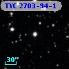 TYC 2703-94-1