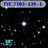 TYC 2703-138-1