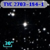 TYC 2703-184-1