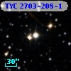 TYC 2703-208-1