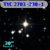 TYC 2703-230-1