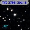 TYC 2703-291-1