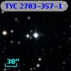 TYC 2703-357-1