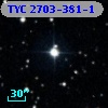 TYC 2703-381-1