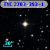 TYC 2703-383-1
