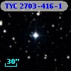 TYC 2703-416-1