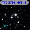 TYC 2703-463-1