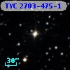TYC 2703-475-1