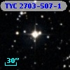 TYC 2703-507-1