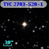 TYC 2703-520-1