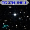 TYC 2703-546-1