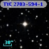 TYC 2703-594-1