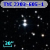 TYC 2703-605-1