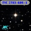 TYC 2703-608-1