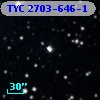 TYC 2703-646-1