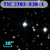 TYC 2703-830-1