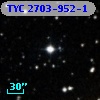 TYC 2703-952-1