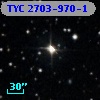 TYC 2703-970-1