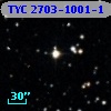 TYC 2703-1001-1