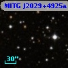 MITG J2029+4925a