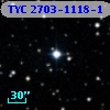 TYC 2703-1118-1