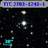 TYC 2703-1243-1
