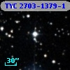 TYC 2703-1379-1