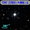 TYC 2703-1406-1