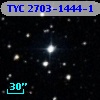 TYC 2703-1444-1