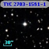 TYC 2703-1581-1