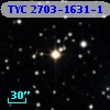 TYC 2703-1631-1